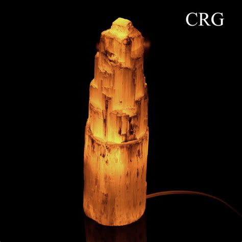 Lamps – Crystal River Gems