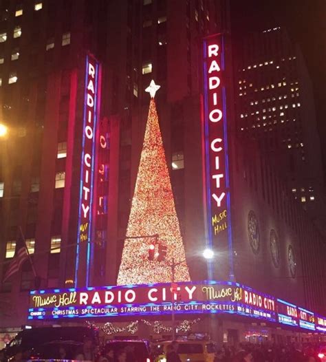 The Only Show To See This Holiday Season – CitySightseeing New York