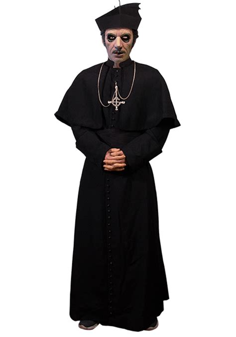 Cardinal Catholic Outfit