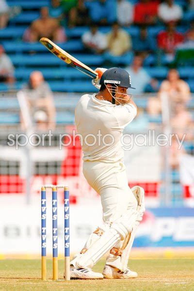 Test Matches Print | Cricket Posters | Owais Shah