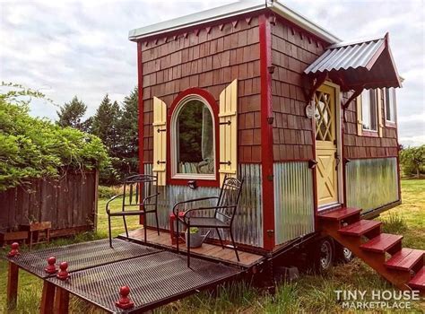 Tiny House for Sale - Tiny House - No Loft Design