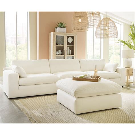 Signature Design by Ashley Next-Gen Gaucho 1540408x1+15404S4x1 Living Room Set | Goods Furniture ...