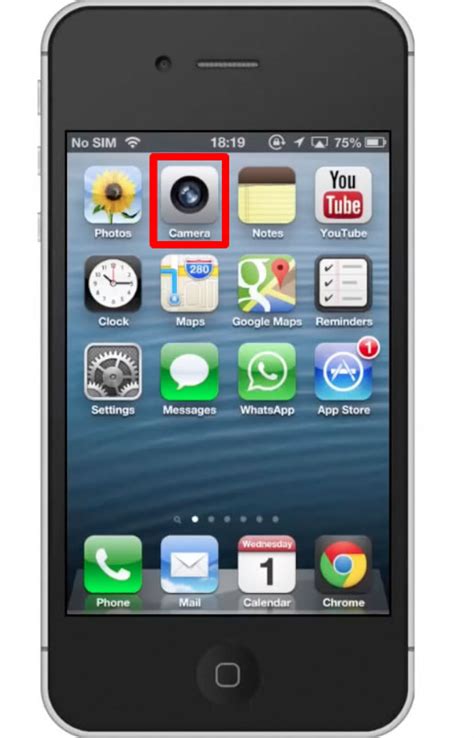 How to Configure iPhone Camera Settings | HowTech