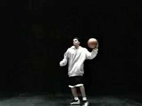 Nike Freestyle Basketball Commercial - YouTube