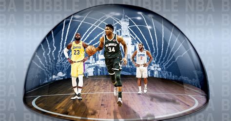 NBA Bubble 2020: Awards, Seeding, Playoffs & Finals Predictions ...