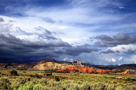 Kodachrome Basin Photograph by Mark Smith - Fine Art America