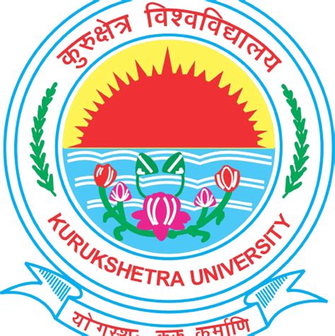 Kurukshetra University 2024 New & Exclusive Notification