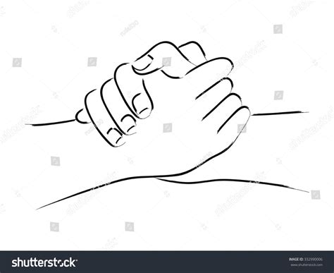 Joining Two Hands: Over 2,110 Royalty-Free Licensable Stock Vectors & Vector Art | Shutterstock