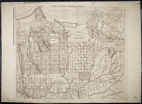 Dewitts map Stagecoach Inn, Cayuga Lake, Dewitt, Buffalo, Period, Vintage World Maps, Resources ...