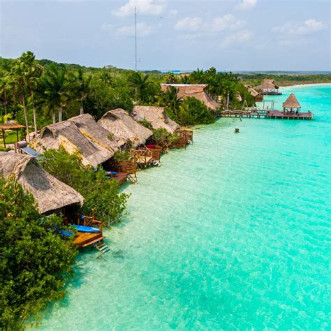 Bacalar Guide: Discover Mexico’s Hidden Gem - Full-Time Travel