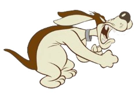 Barnyard Dawg | The Looney Tunes Show Wiki | FANDOM powered by Wikia