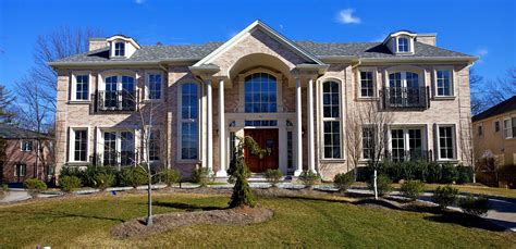 Englewood Cliffs - NJ Lux Real Estate