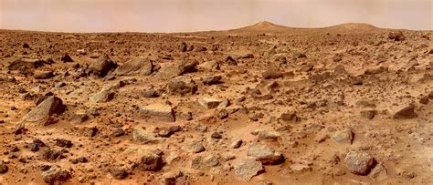 NASA Mars Wallpapers - Top Free NASA Mars Backgrounds - WallpaperAccess