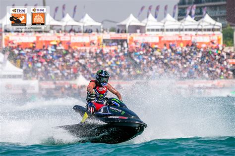 JET SKI WORLD CUP 2019