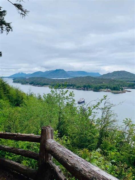 Free Things to do in Ketchikan