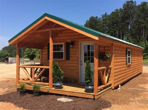 Log cabin mobile homes - machinesbro
