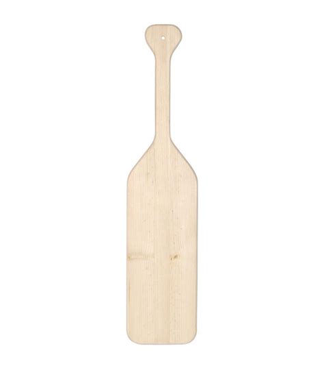 Wood Paddle 23.87"X5.75" | JOANN