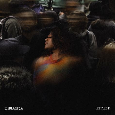 ‎People - Single by Libianca on Apple Music