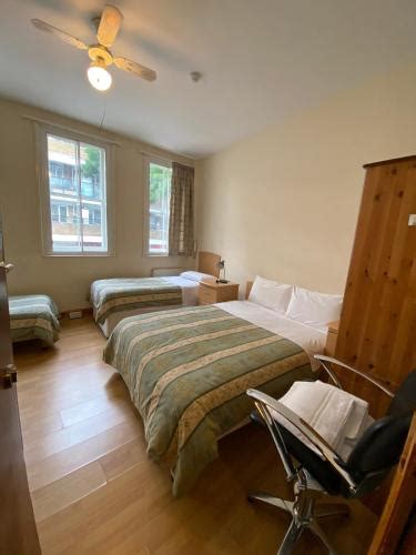 Seven Dials Hotel Annexe, London | Best deals | lastminute.com