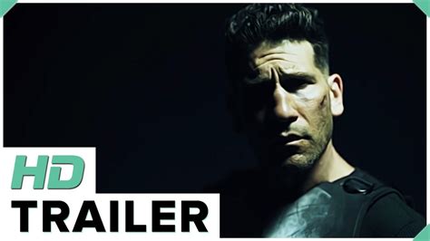 The Punisher 2 - Trailer Italiano HD - YouTube