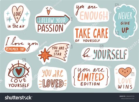 117,029 Motivational stickers Images, Stock Photos & Vectors | Shutterstock