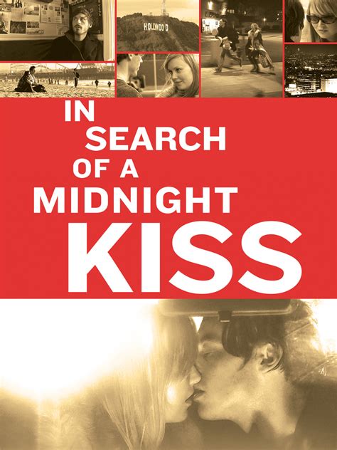 Prime Video: In Search of a Midnight Kiss