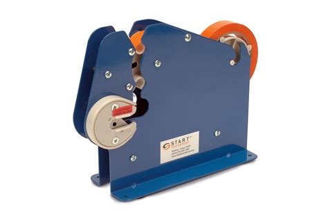 Start International SL7808K Manual Bag Sealer/Cutter, Wide Neck