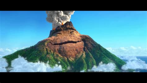 LAVA | Pixar's 'Lava' Preview - Disney Pixar Short Film | Official Disney UK - YouTube