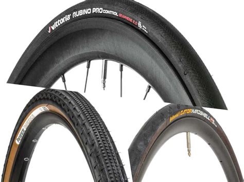 The top 12 best road bike tires for gravel - restoration.bike