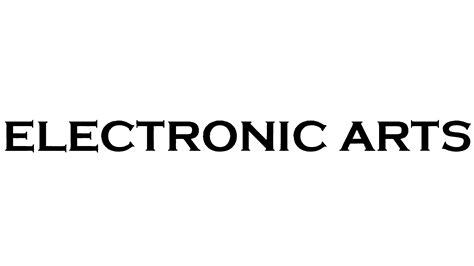 EA (Electronic Arts) Logo, symbol, meaning, history, PNG, brand