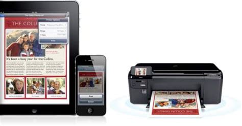 Apple Airprint Compatible Printers - Tech Quark