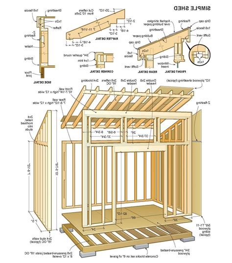 Build ANY Shed In A Weekend - Shed Plans Free uk.pinterest.com/... Now You Can Build ANY Shed In ...