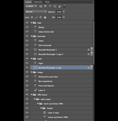 10 Things You Didn't Know About Photoshop Layers | Envato Tuts+