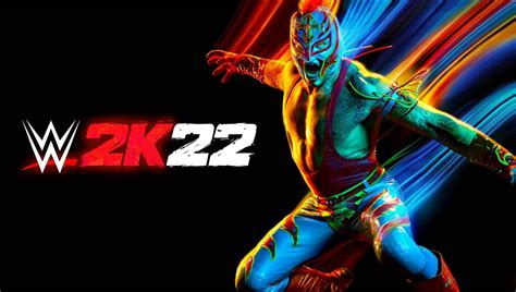 WWE 2K22 New Trailer Leaked Ahead Of Time - eXputer.com