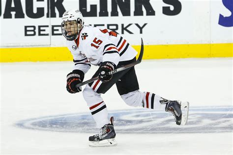 Boston University at Northeastern: Pregame Notes and Line Combinations ...