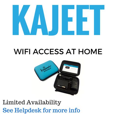 Kajeet – Technology & Learning