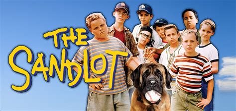 The Sandlot 2 Movie Poster