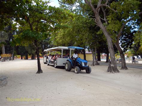 Labadee Cruise Port