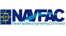 NAVFAC Logo - LogoDix