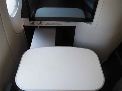 Review: Air France Business Class (A350) | Frugal Flyer