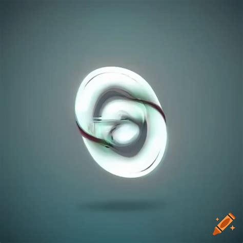 Dynamic logo animation on Craiyon