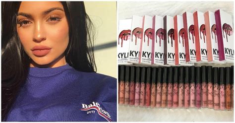 Kylie Jenner Reveals Kylie Cosmetics Reached $420 Million in Sales ...