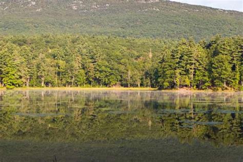 MONADNOCK STATE PARK - Explore Keene