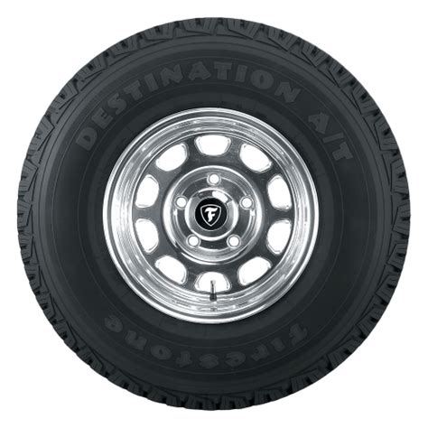 Destination AT Tire | Firestone Tires