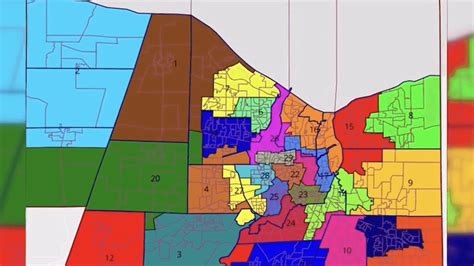 Monroe County reaches bipartisan agreement on redistricting map