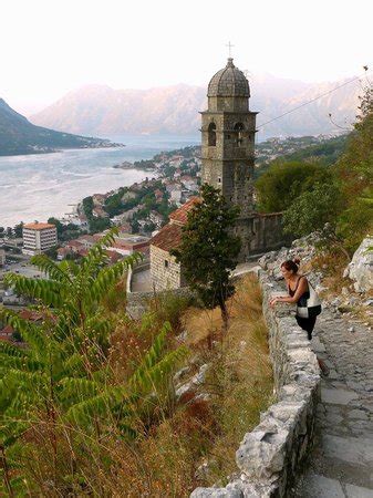 City Walls (Kotor) - All You Need to Know Before You Go - UPDATED 2018 (Kotor, Montenegro ...