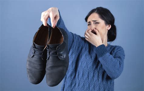 Top 5 Causes of Stinky Shoes - Shoefresh