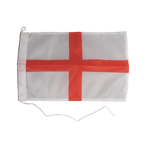 St. George's Cross Flag - Sheridan Marine