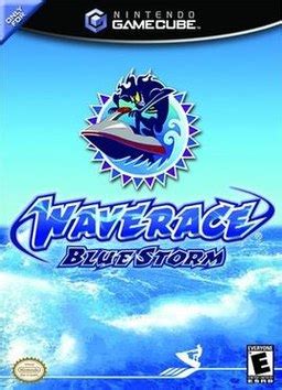 Wave Race: Blue Storm - Wikipedia, the free encyclopedia