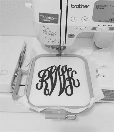 Free Embroidery Software For Brother Se400